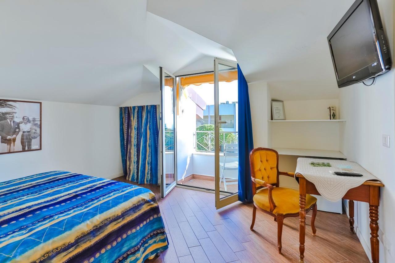 Casa Di Rossana Bed&Breakfast Sanremo Exteriér fotografie