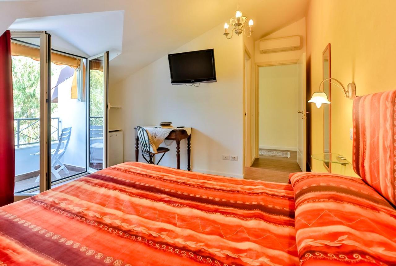 Casa Di Rossana Bed&Breakfast Sanremo Exteriér fotografie