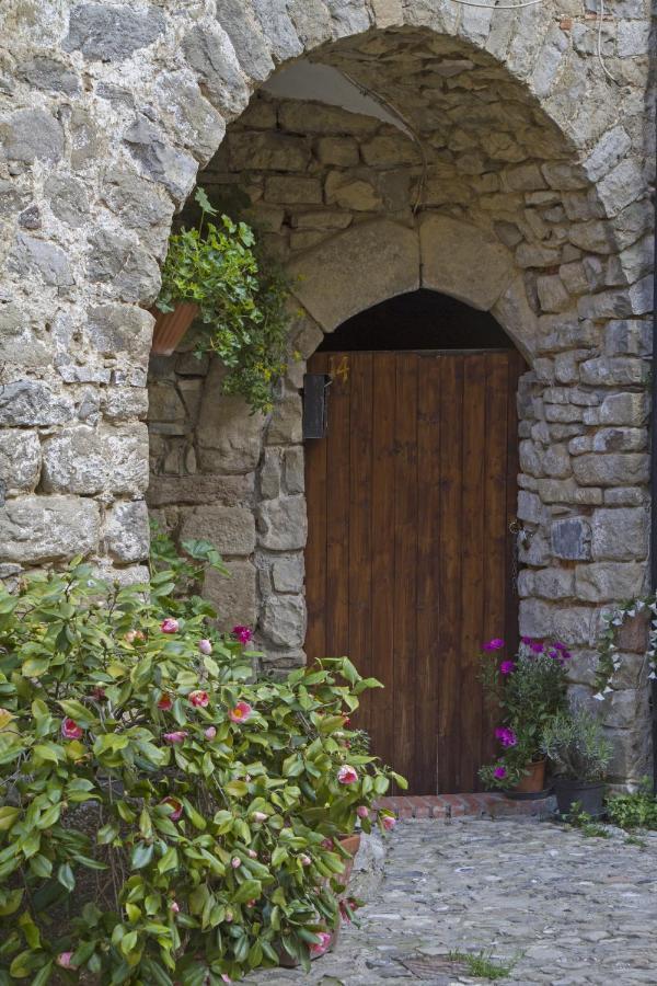 Casa Di Rossana Bed&Breakfast Sanremo Exteriér fotografie