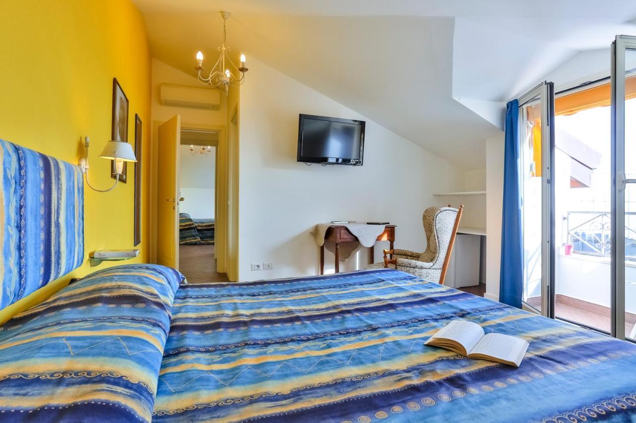 Casa Di Rossana Bed&Breakfast Sanremo Pokoj fotografie