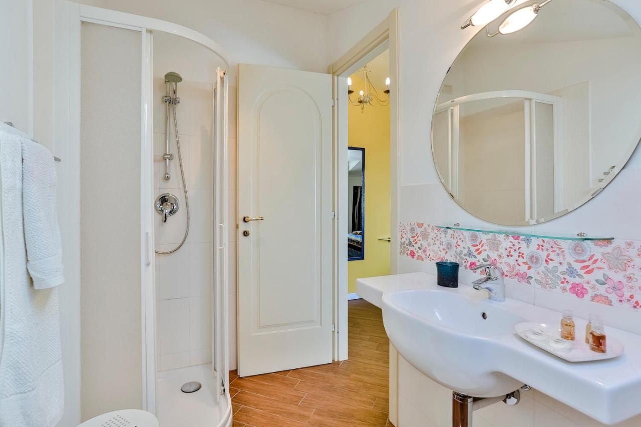 Casa Di Rossana Bed&Breakfast Sanremo Exteriér fotografie