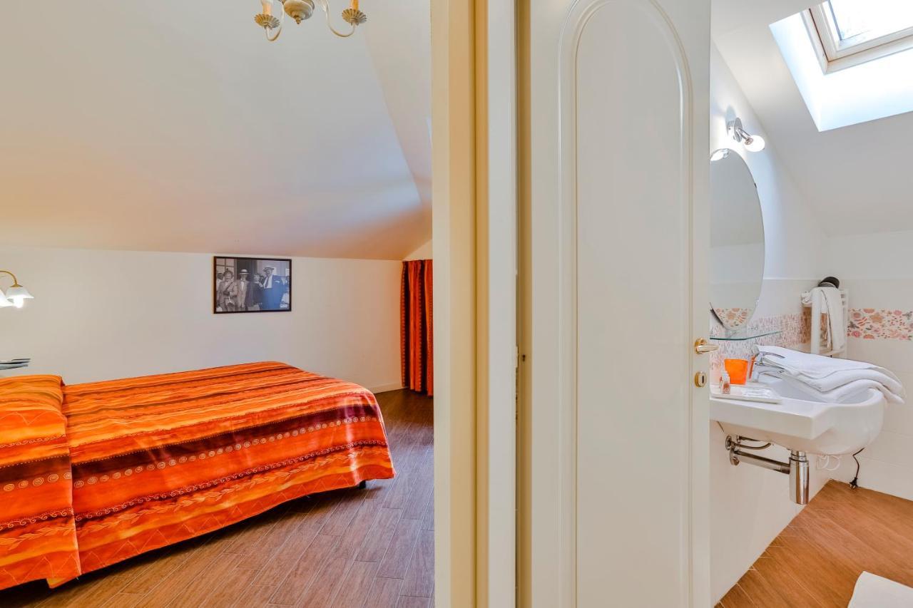 Casa Di Rossana Bed&Breakfast Sanremo Exteriér fotografie