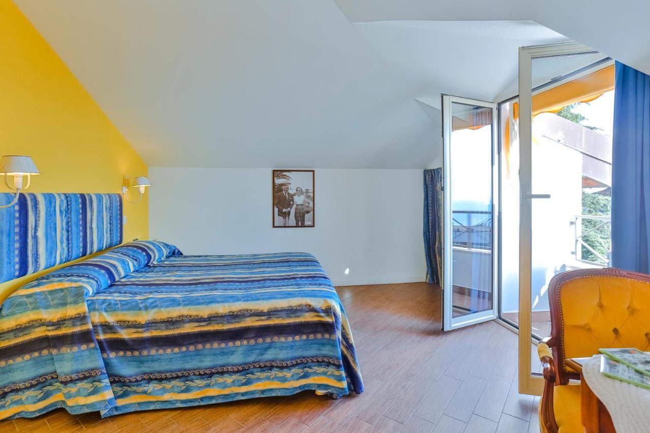 Casa Di Rossana Bed&Breakfast Sanremo Exteriér fotografie